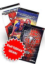 Spider-man Pack (PSP)