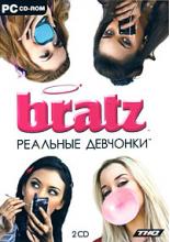 Bratz. Реальные девчонки (PC-DVD)