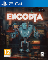 Encodya (PS4)