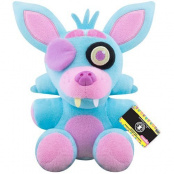 Плюшевая фигурка Funko Plush FNAF – Spring Colorway Foxy (BU) (15 см.) (54013)