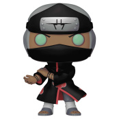 Фигурка Funko POP Animation: Naruto Shippuden - Kakuzu (1504) (75531)