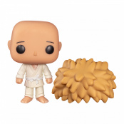 Фигурка Funko POP One Punch Man – Saitama at Tournament (Exc)