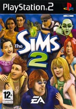 Sims 2 (PS2)