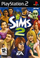 Sims 2 (PS2)