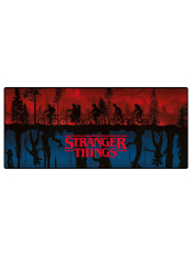 Коврик для мыши Stranger Things Upside Down XL Gaming Mat