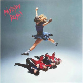 Виниловая пластинка Maneskin – Rush! (LP)