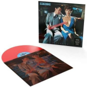 Виниловая пластинка Scorpions – Lovedrive [Transparent Red Vinyl] (LP)