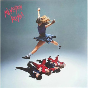 Виниловая пластинка Maneskin – Rush! (LP)