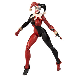  DC: Direct DC Essentials DCeased - Harley Quinn (0787926301120)