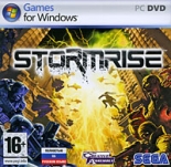 Stormrise (PC-DVD)