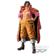 Фигурка One Piece King Of Artist – The Gol.D.Roger (BP17448P)
