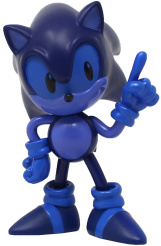 Фигурка Sonic - the Hedgehog (синий) (13 см.)