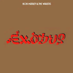 

Виниловая пластинка Bob Marley & The Wailers – Exodus (LP)
