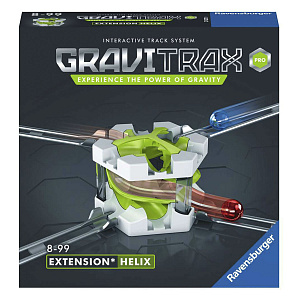 

Конструктор Ravensburger GraviTrax PRO: Спираль – Дополнительный набор