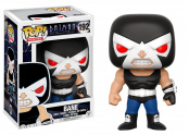 POP! Vinyl: DC: Batman Animated: BTAS Bane