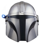 Шлем (реплика) Star Wars: The Black Series – The Mandalorian Helmet (F0493)