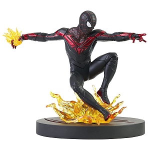 

Фигурка Spider-Man - Miles Morales (8843437)