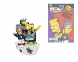 Фигурка Simpsons 8166-4: Party Posse