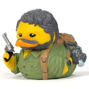 Фигурка-утка Tubbz – The Last of Us Joel