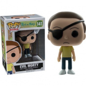 Фигурка Funko POP! Vinyl: Rick & Morty: Evil Morty (Exc) 11041