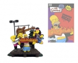 Фигурка Simpsons 8166-1: Rock & Roll Fantasy Camp