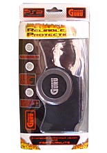 Чехол Reliable Protection Black (PSP)