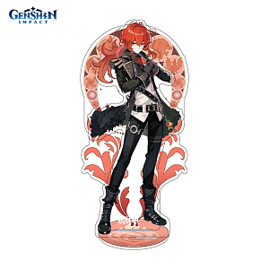 

Акриловая фигурка Monstadt Characters - Standee Diluc (6972957482939)