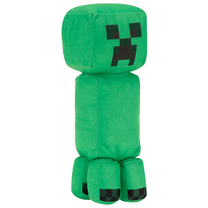 

Плюшевая игрушка Minecraft – Creeper T3 (30 см) (1305313)