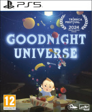 Goodnight Universe (PS5)