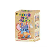 Фигурка Disney Stitch's Weird Diary Series в сюрприз-боксе (9 см) (42596) (6 шт в ассортименте)