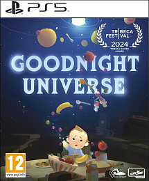 Goodnight Universe (PS5)