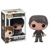 Фигурка Funko POP!  Vinyl: Game of Thrones: Arya Stark 3089