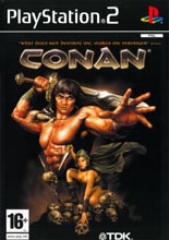 Conan