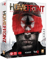 Homefront Коллекционное издание