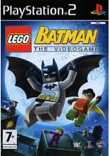 Lego Batman (PS2)