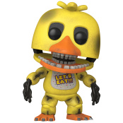 Фигурка Funko POP Games: Five Nights at Freddy's – Withered Chica (1084) (83865) (9,5 см)