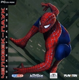 Человек-паук: Новая страница (PC)