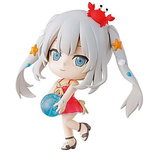 

Фигурка Fate/Grand Order Chib – Marie Antoniette Kyun Chara (82292) (10 см)