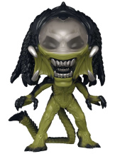 Фигурка Funko POP Movies: Aliens vs. Predator: Requiem – Predalien 6" (1997) (90241) (15 см)