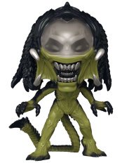 Фигурка Funko POP Movies: Aliens vs. Predator: Requiem – Predalien 6" (1997) (90241) (15 см)