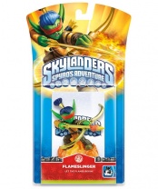 Skylanders: Flameslinger