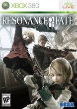 Resonance of Fate (Xbox 360) (GameReplay)