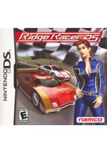 Ridge Racer