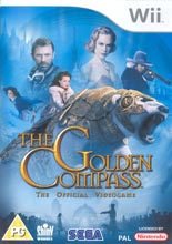 Golden Compass (Wii)