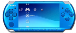 PSP-3005 Vibrant Blue