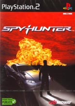 Spy Hunter