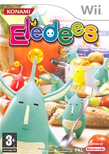 Eledees (Wii)