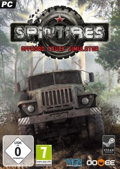 Spintires (PC)