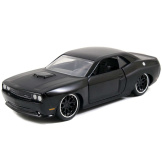 Модель машинки Форсаж / Fast & Furious – Dodge Challenger SRT8 Wide Body 2012 1:32 (97384)