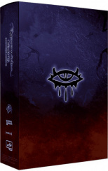 Neverwinter Nights: Enhanced Edition – Коллекционный набор (без игрового диска)